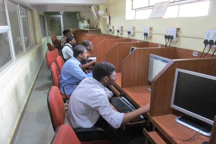 Rajarshee Chhatrapati Shahu Maharaj College of Agriculture campus in Kolhapur, Maharashtra, India — photo 5