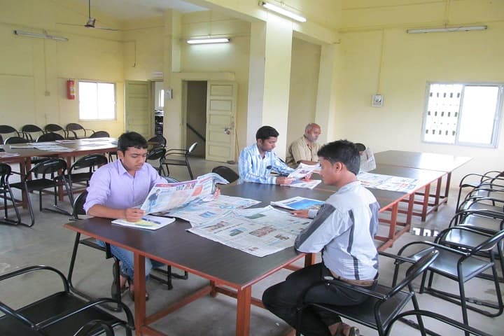 Rajarshee Chhatrapati Shahu Maharaj College of Agriculture campus in Kolhapur, Maharashtra, India — photo 6