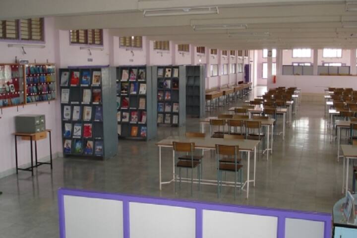 St Joseph College of Nursing campus in Eluru, Andhra Pradesh, India — photo 6