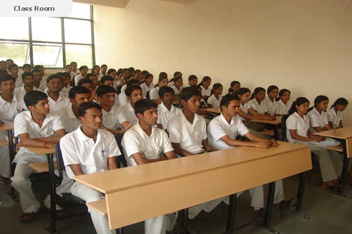 Vidya Pratishthan Institute of Information Technology campus in Baramati, Maharashtra, India — photo 2