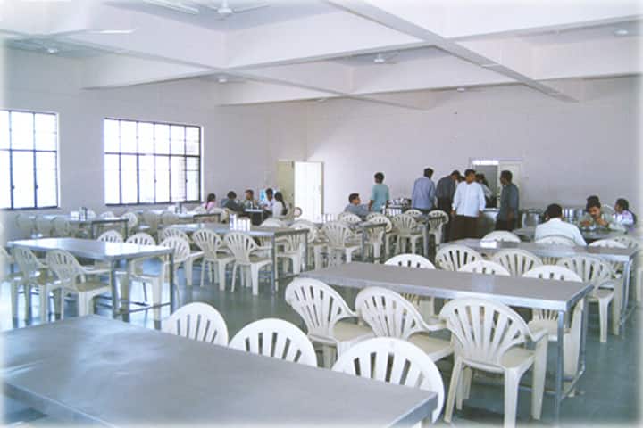 Vidya Pratishthan Institute of Information Technology campus in Baramati, Maharashtra, India — photo 4
