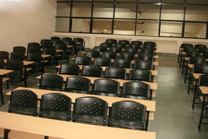 Vidya Pratishthan Institute of Information Technology campus in Baramati, Maharashtra, India — photo 5