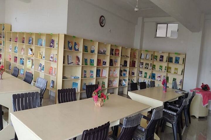 Aviram College of Nursing campus in Chandwa, Jharkhand, India — photo 4