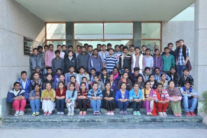 Veerayatan Institute of Business Administrator and Computer Applications campus in Mandvi, Gujarat, India — photo 5