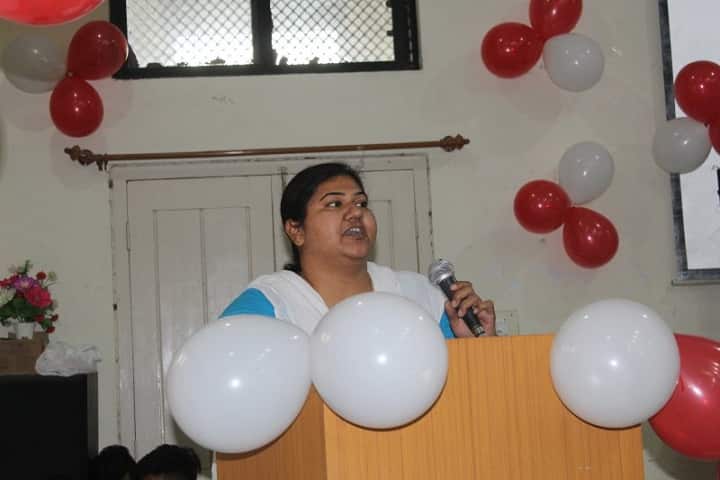 Smt Bhanumatiben Kantilal Mehta IT Centre campus in Palanpur, Gujarat, India — photo 5