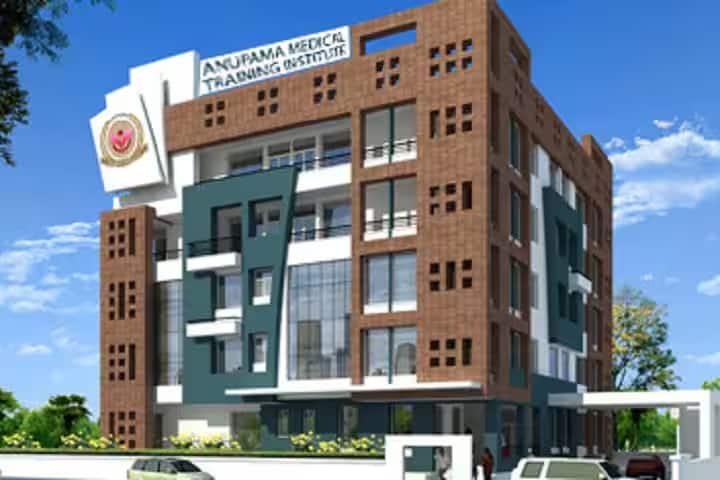 Anupama Medical Training Institute, Sikar campus in Sikar, Rajasthan, India