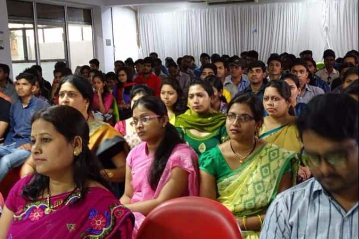 Jabalpur College of Computers and Communication campus in Jabalpur, Madhya Pradesh, India — photo 1