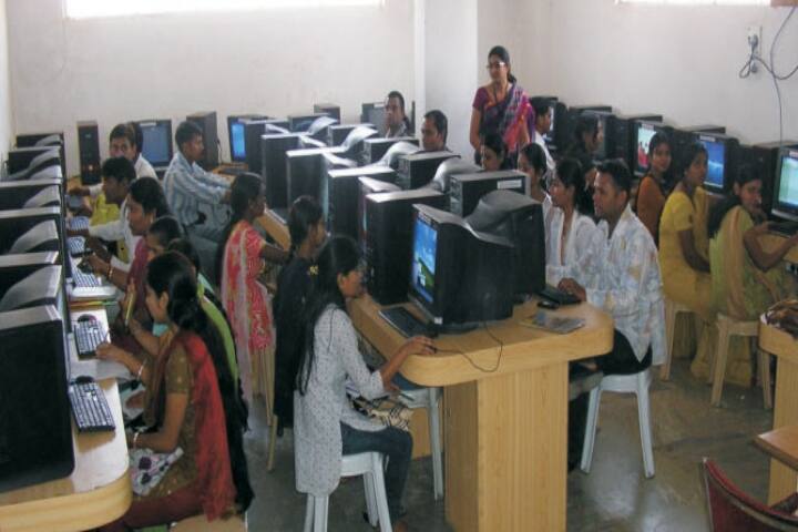 Jabalpur College of Computers and Communication campus in Jabalpur, Madhya Pradesh, India — photo 3