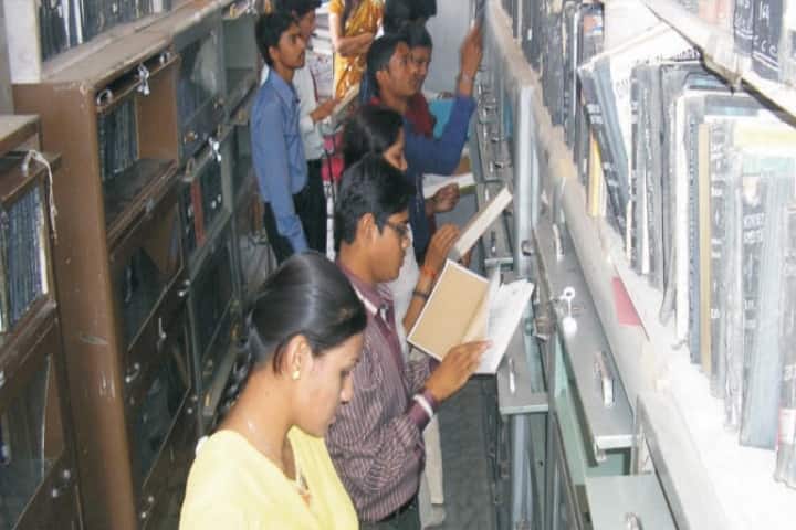 Jabalpur College of Computers and Communication campus in Jabalpur, Madhya Pradesh, India — photo 4