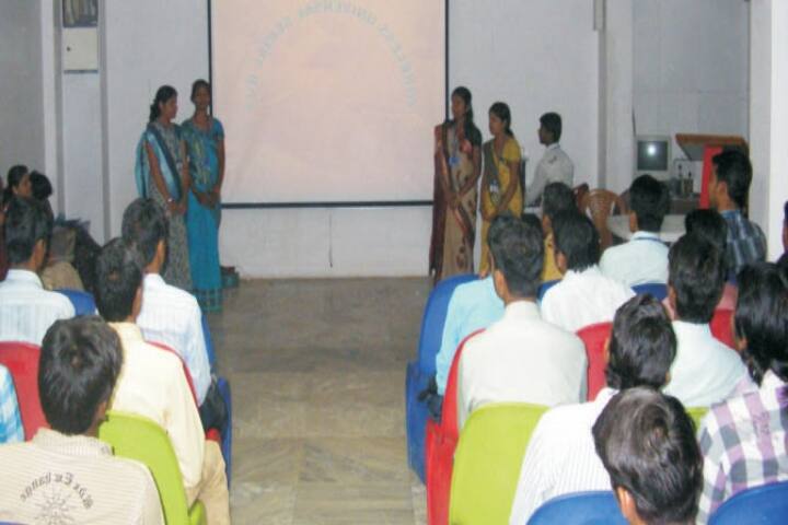 Jabalpur College of Computers and Communication campus in Jabalpur, Madhya Pradesh, India — photo 5