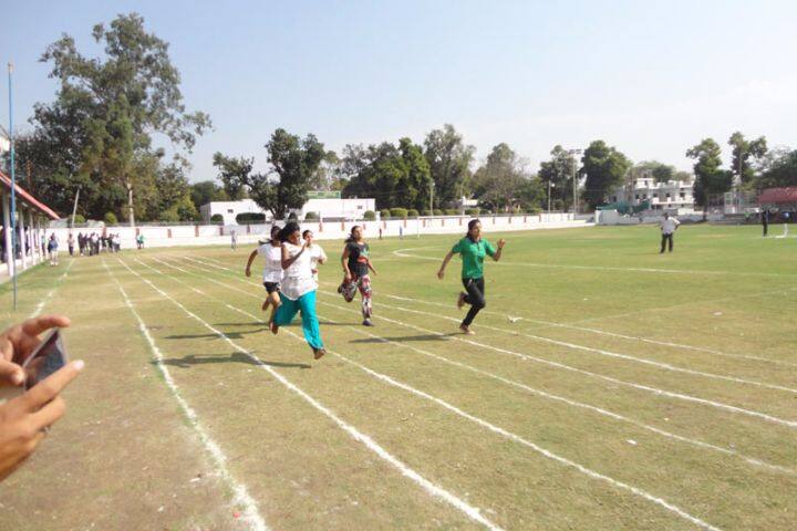 Jabalpur College of Computers and Communication campus in Jabalpur, Madhya Pradesh, India — photo 6