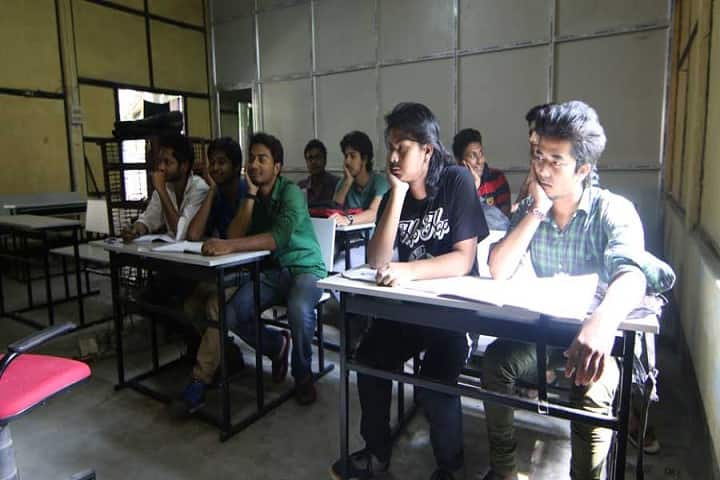 Dr Bhupen Hazarika Regional Government Film and Television Institute campus in Guwahati, Assam, India — photo 2