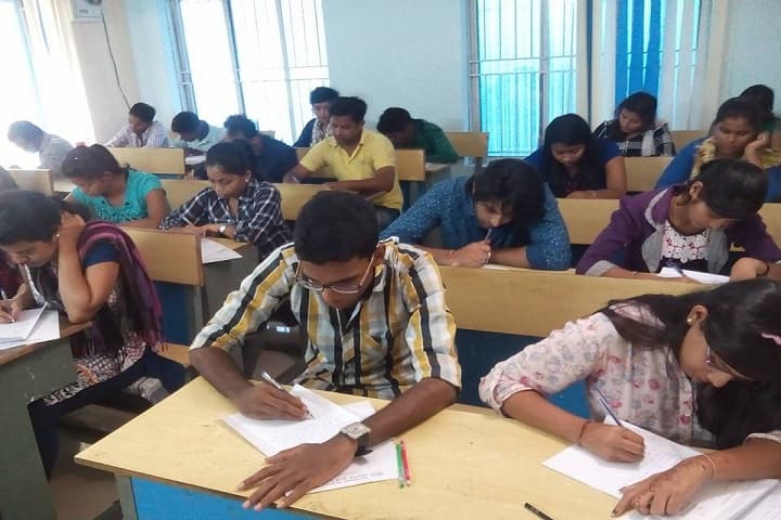 SSoMaC Bhubaneswar campus in Bhubaneswar, Odisha, India — photo 2