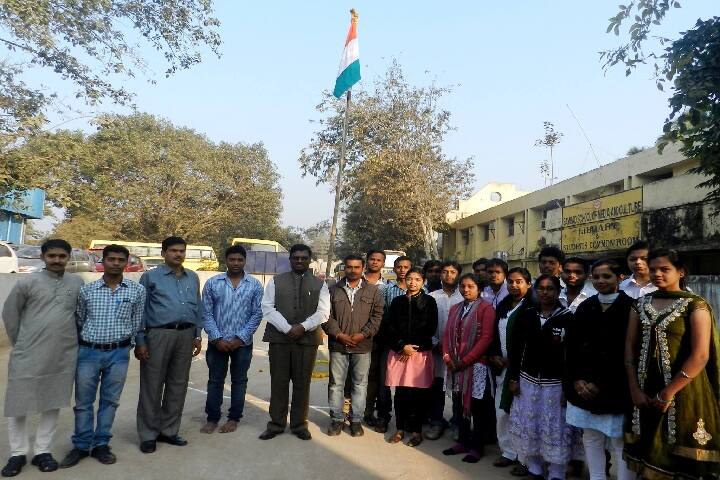 SSoMaC Bhubaneswar campus in Bhubaneswar, Odisha, India — photo 5