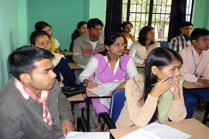 AIMCMR Guwahati campus in Guwahati, Assam, India — photo 2