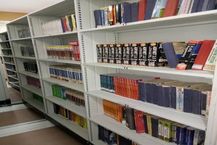 Shri DN Institute of Computer Application campus in Anand, Gujarat, India — photo 3