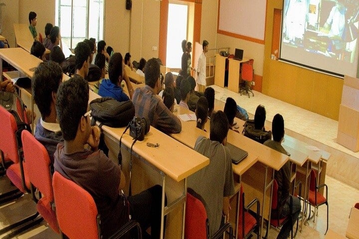 IMCFTS Kolkata campus in Kolkata, West Bengal, India — photo 2