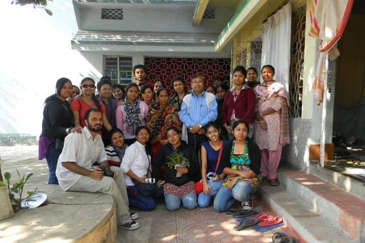 IMCFTS Kolkata campus in Kolkata, West Bengal, India — photo 4
