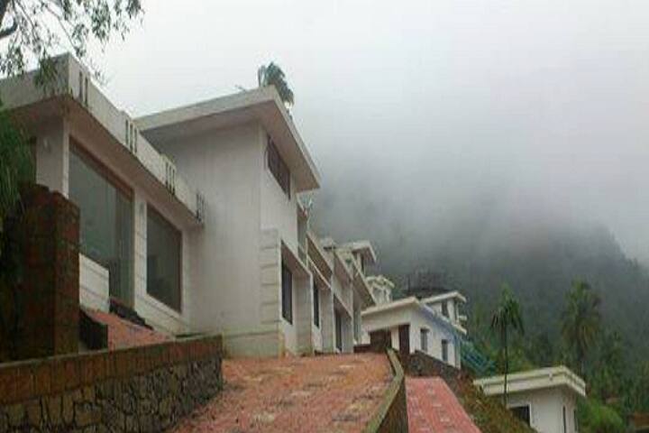 South Asian College of Journalism Film and New Media, Kozhikode campus in Thottilpalam, Kerala, India