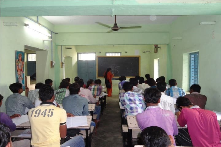 Shraddha BCA College campus in Bayad, Gujarat, India — photo 1