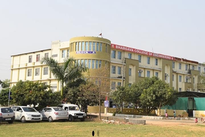 Bhargava College of Engineering and Technology, Samba campus in Samba, Jammu and Kashmir, India