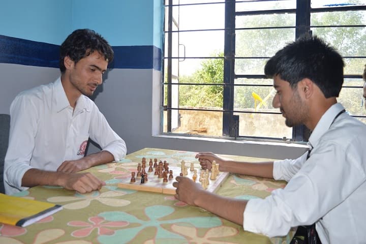 Bhargava College of Engineering and Technology campus in Samba, Jammu and Kashmir, India — photo 2