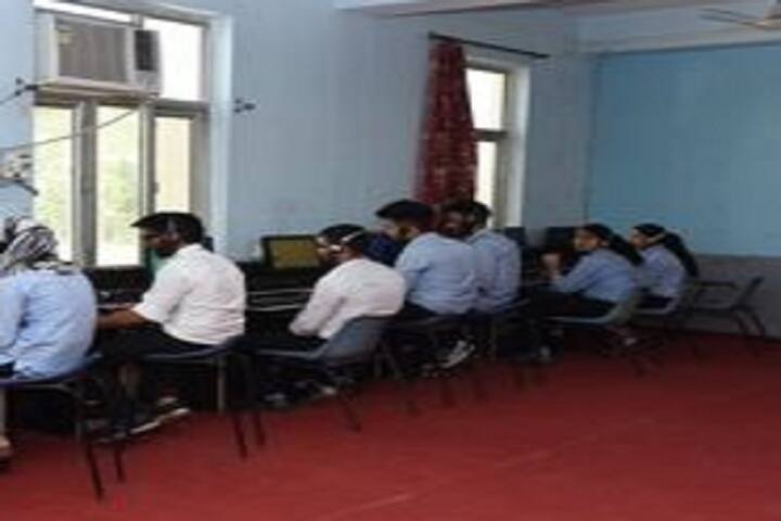 Bhargava College of Engineering and Technology campus in Samba, Jammu and Kashmir, India — photo 3