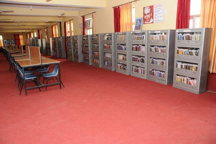 Bhargava College of Engineering and Technology campus in Samba, Jammu and Kashmir, India — photo 5