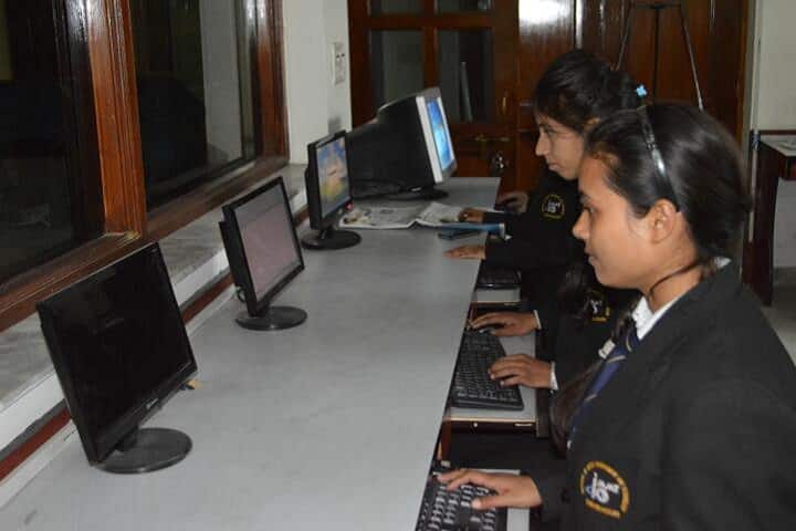 Institute of Media Management Technology and Agro Sciences campus in Dehradun, Uttarakhand, India — photo 2
