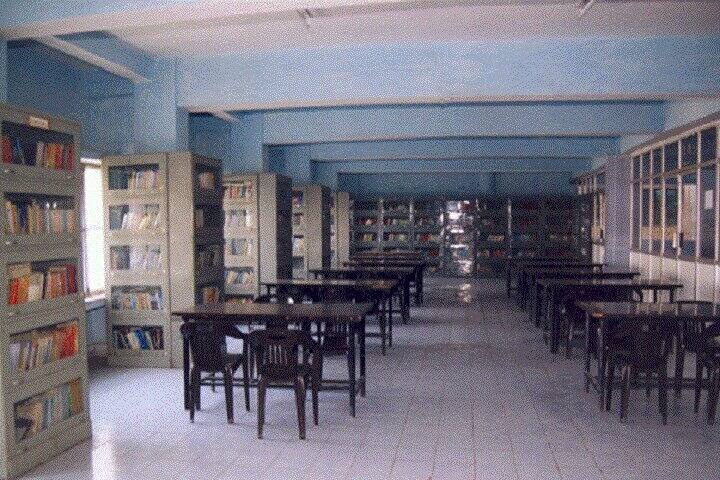 Shadan Institute of Computer Studies for Girls campus in Hyderabad, Telangana, India — photo 4