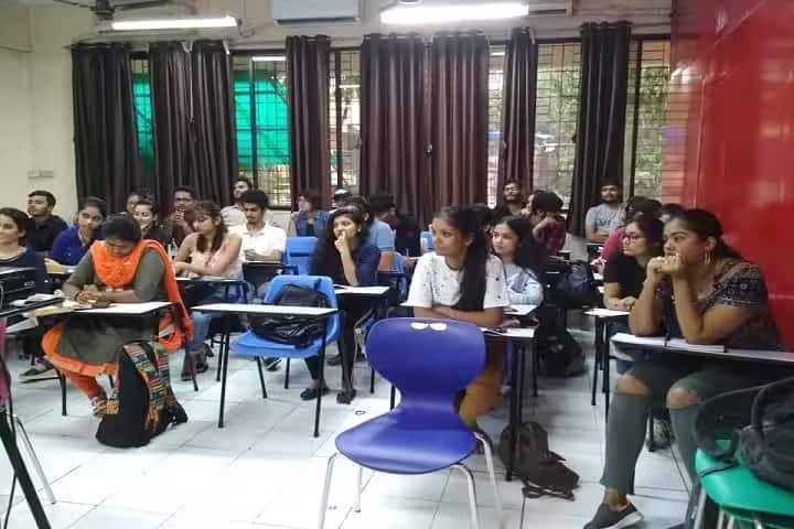 School of Broadcasting and Communication campus in Mumbai, Maharashtra, India — photo 2