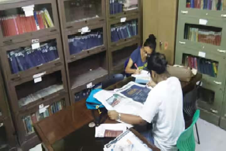 School of Broadcasting and Communication campus in Mumbai, Maharashtra, India — photo 6