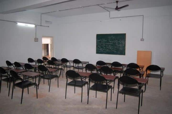 SD College of Information Technology campus in Tanuku, Andhra Pradesh, India — photo 2