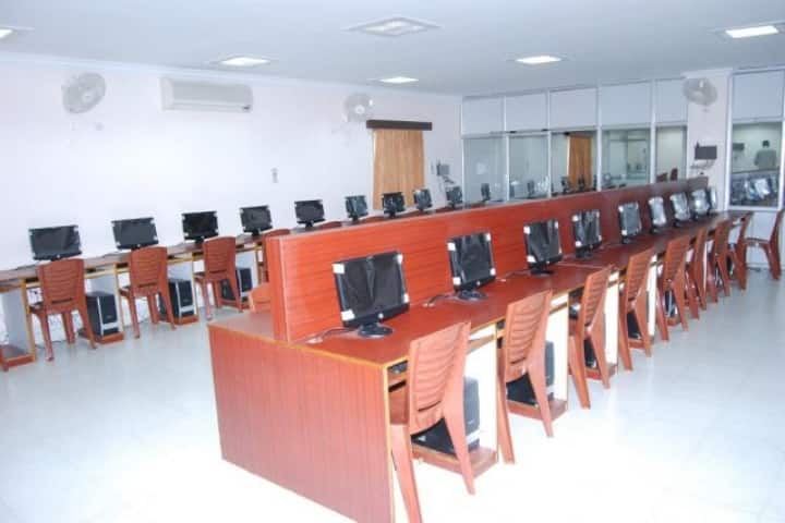 SD College of Information Technology campus in Tanuku, Andhra Pradesh, India — photo 3