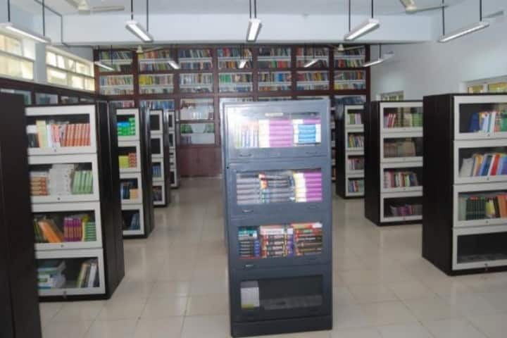 SD College of Information Technology campus in Tanuku, Andhra Pradesh, India — photo 4