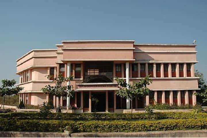 School of Computer Sciences campus in Jalgaon, Maharashtra, India — photo 1