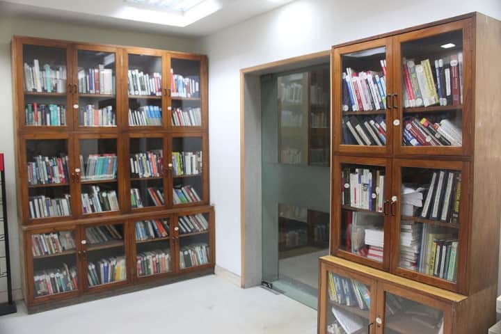 Times School of Journalism campus in New Delhi, Delhi, India — photo 1