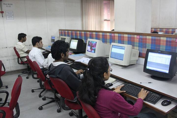 Times School of Journalism campus in New Delhi, Delhi, India — photo 3