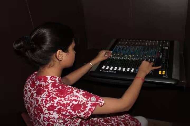Times School of Journalism campus in New Delhi, Delhi, India — photo 6