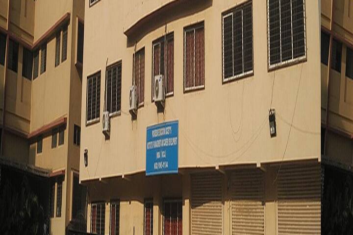 Progressive Education Society's Modern Institute of Computer Application campus in Pune, Maharashtra, India — photo 1