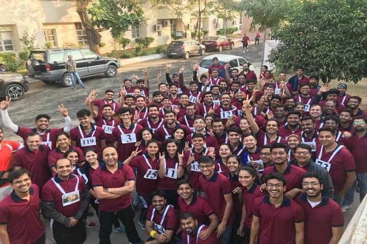 BK School of Business Management campus in Ahmedabad, Gujarat, India — photo 6