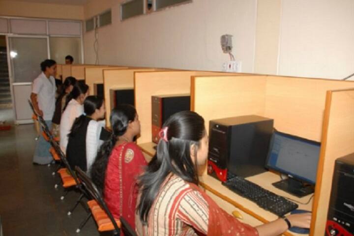 Aruna College of Nursing campus in Tumkur, Karnataka, India — photo 4