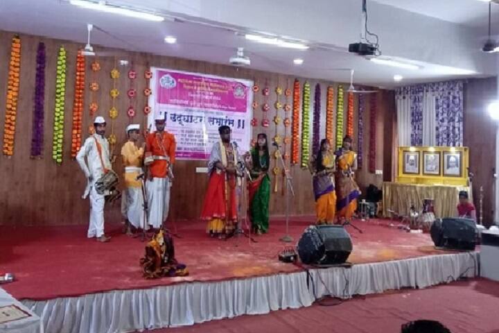 HH Sri Sri Murlidhara Swamiji College of Agriculture campus in Malegaon, Maharashtra, India — photo 6