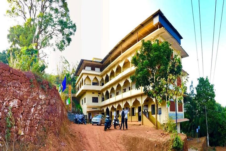 Baithul Izza Arts and Science College, Kozhikode campus in Kozhikode, Kerala, India