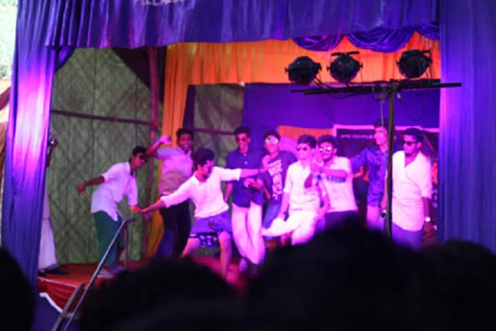 Baithul Izza Arts and Science College campus in Kozhikode, Kerala, India — photo 4