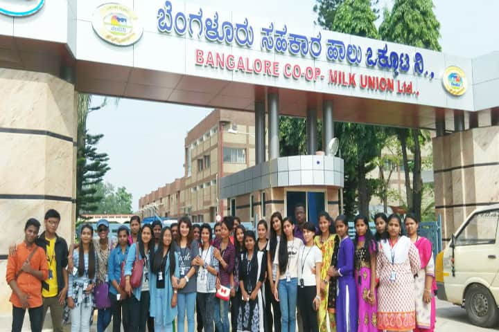 Aditya College of Nursing, Bangalore campus in Bangalore, Karnataka, India