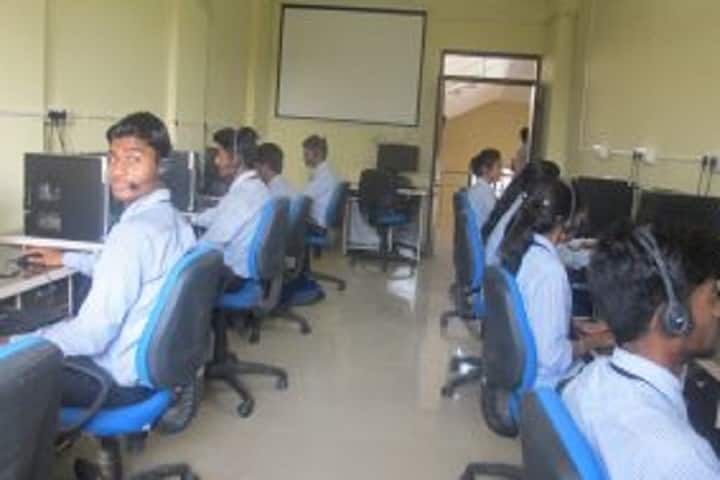 Vasantrao Naik College of Agricultural Biotechnology campus in Yavatmal, Maharashtra, India — photo 3
