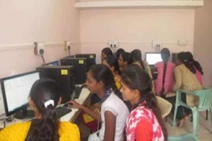 Vasantrao Naik College of Agricultural Biotechnology campus in Yavatmal, Maharashtra, India — photo 6