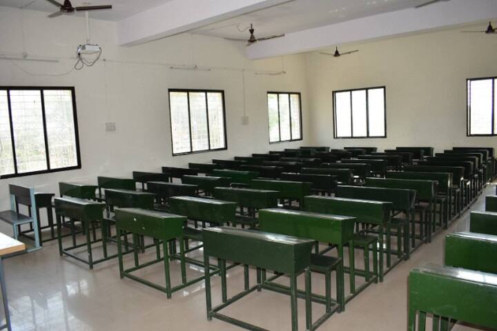 Samarth Agriculture College campus in Deulgaon Raje, Maharashtra, India — photo 5