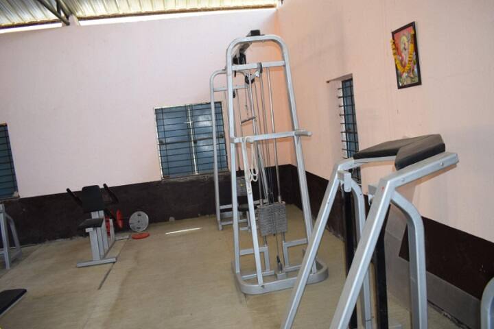 Samarth Agriculture College campus in Deulgaon Raje, Maharashtra, India — photo 6